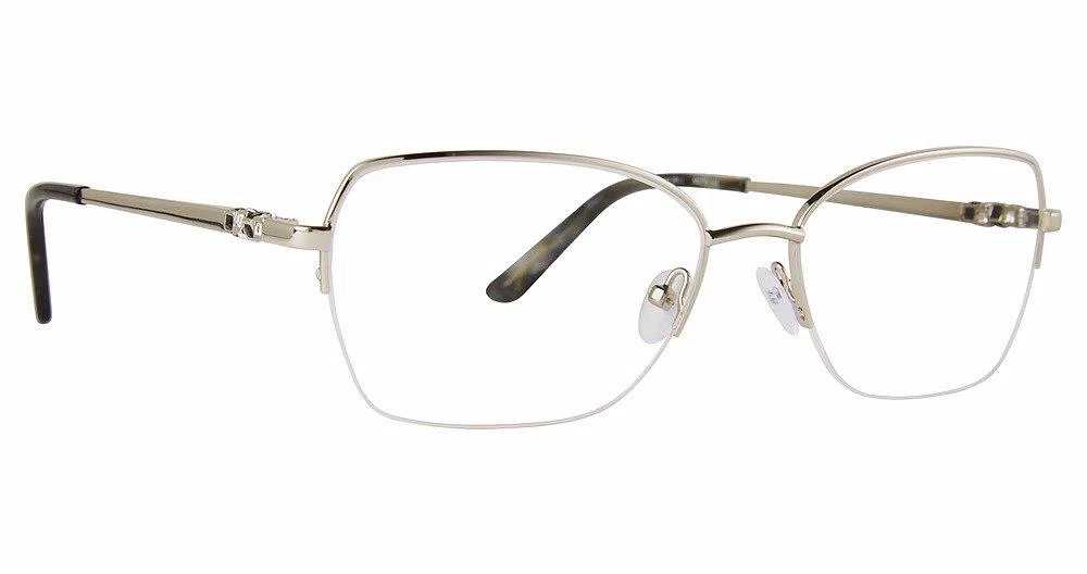 Jenny Lynn JLIMPRESSIVE Eyeglasses - view 3